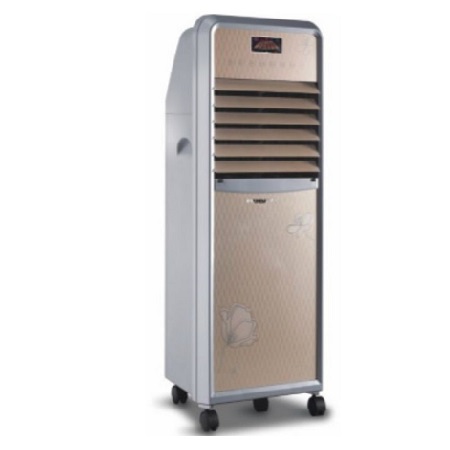 Buy OMEGA Evaporative Room Air Cooler Humidifier in Golden ...