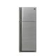 Sharp D-Pro Premium Series Refrigerator SJ-G53D-SL5