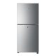 Haier HRF 246EBS E Star Series Top Mount Refrigerator 216 L Silver