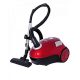 Westpoint WF3602 Capsul Type Vacuum Cleaner with Steel Pipe 1200 Watts Red