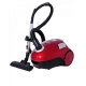 Westpoint WF3602 Vacuum Cleaner With Steel Pipe 1200 Watts Red & Black