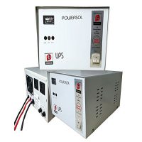 POWERSOL UPS POWERSOL UPS 1000VA 12VDC