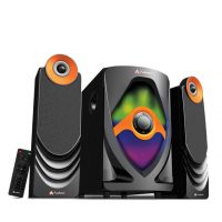 Audionic Rainbow 20 Speaker 2.1