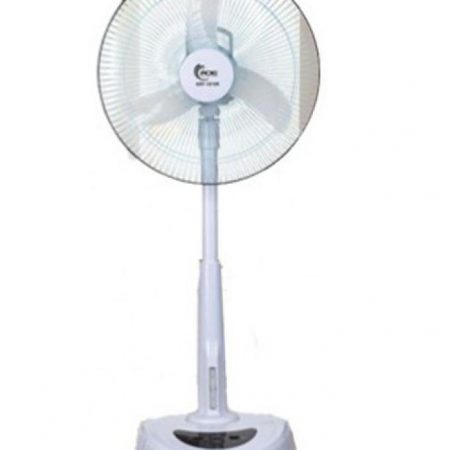 Aurora 16" Rechargeable Fan ARF1610S