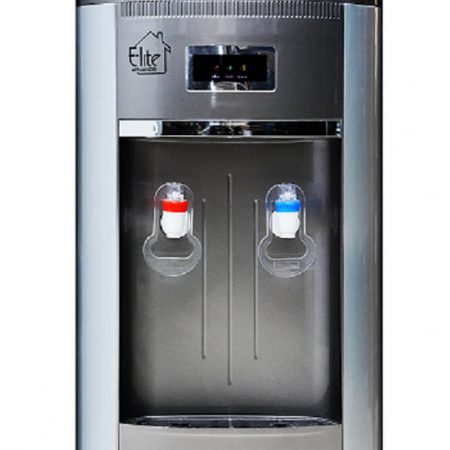E-Lite Water Dispenser 178 T - Silver