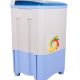 Gaba National DLX Single Tub Washing Machine GNW-1208