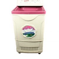 Gaba National Single Tub Washing Machine Gn-5515 - Grey