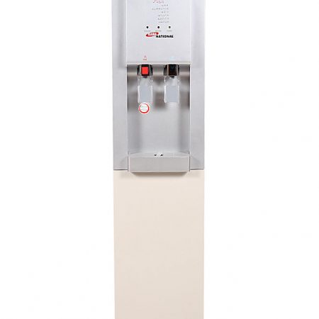 Gaba National Water Dispenser GNW-1400 - Beige