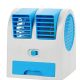 Giftsmine 5V USB Battery Mini Turbine - Dual Purpose Fan - Blue