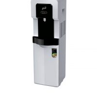 Homage Water Dispenser HWD-41 Black and White