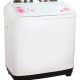 Jackpot Semi-Automatic Twin Tub  Washing Machine with Spinner and Dryer JP-7099