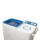 Panatron 9.5 KG Semi Automatic Washing Machine PSW-515