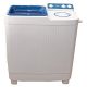 Panatron 9.5 KG Semi Automatic Washing Machine PSW-515