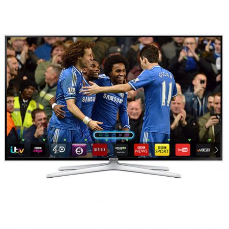 Samsung 3D Smart LED TV 75H6400 75 Inch