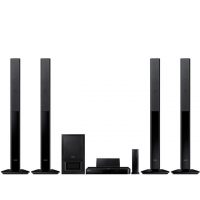 Samsung Home Theater HT-H5550WK