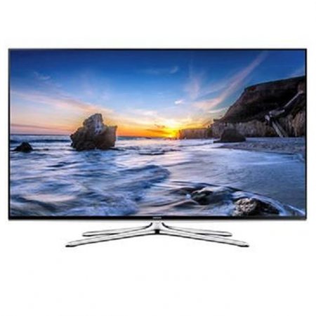 Samsung 55 Inch Smart LED TV 55H6300