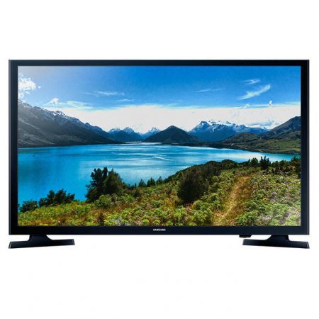 Samsung Smart LED TV J4303 - 32 Inch - Black