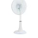 Sogo Rechargeable Fan JPN-682 - White