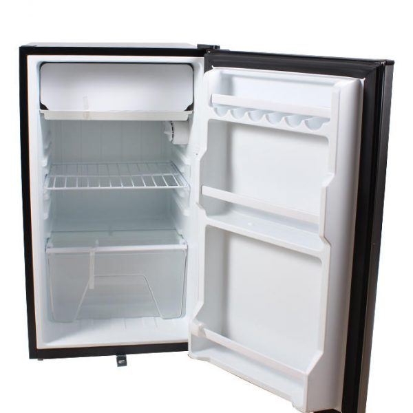 Buy Gaba National GND-14000/17 (S) Single Door Deep Freezer With Official  Warranty at Best Price In Pakistan