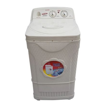Gaba National Single Tub Washing Machine GNW-4515