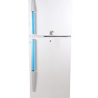 Gaba National Two Door Refrigerator GNR-1515