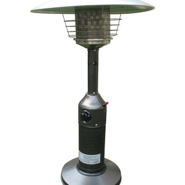 Buy Gardenia Deluxe Table Top Gas Patio Outdoor Heater Gr Pthtd
