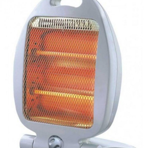 Rajesh Helogen Electric Heater Multicolor