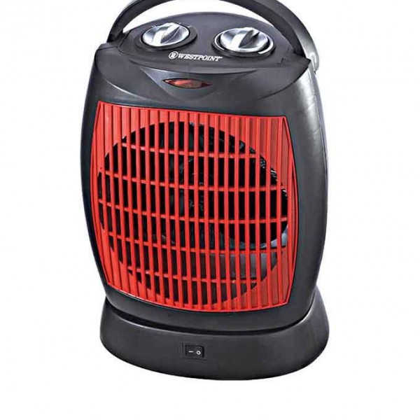 Westpoint Fan Heater Wf 5147 Online In Stan Homeliances Pk