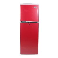 Gaba National 250L Two Door Refrigerator GNR-925