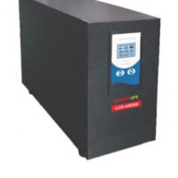 Aurora UPS-LCDAR300 6.0kVA Intelligent Pure Sine-Wave