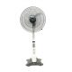 Jackpot AC/DC 18" Rechargeable Fan JP-399