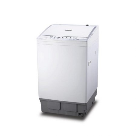 Kenwood Automatic Washing Machine 7 Kg KWM7050FL in White