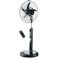 Sonashi 16" Rechargeable Fan SRF-516 with Remote