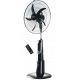 Sonashi 18" Rechargeable Fan SRF-418 with Remote