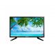 EcoStar 19 Inches HD LED TV CX19U521 1366 x 768 in Black