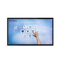 Philips Optimum Technology 32 Inch Multi touch Display LED OPT-IR32