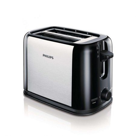 Philips Daily Collection Toaster 2 Slot HD2586/29 870-950 W