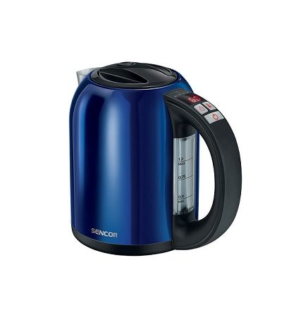 Sencor Electric Kettle SWK 1271BL in Blue