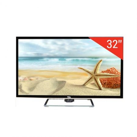 TCL HD LED TV 32 Inch 1366 x 768 32D2720
