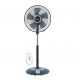 Aurora 12 inch Electric Fan AEF9012W