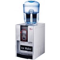 Aurora Water Dispenser With Ice Maker AR-AIM155D