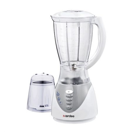 Aardee 3-Speed Blender ARFB-1100G in White