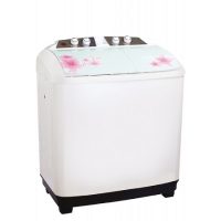 Jackpot Semi-Automatic Twin Tub  Washing Machine with Spinner and Dryer JP-7099