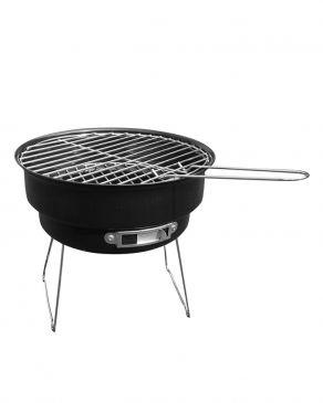 Gardenia Deluxe Charcoal BBQ Grill 25 Cm Online in Pakistan ...