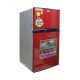 Geepas Double Door Refrigerator GRF-6035