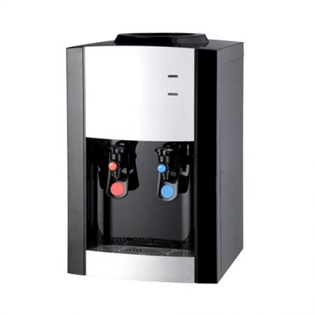 Geepas Hot & Cold Water Dispenser GWD8356
