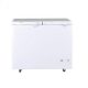 Haier 325 Litre Double Door Deep Freezer  HDF 325H