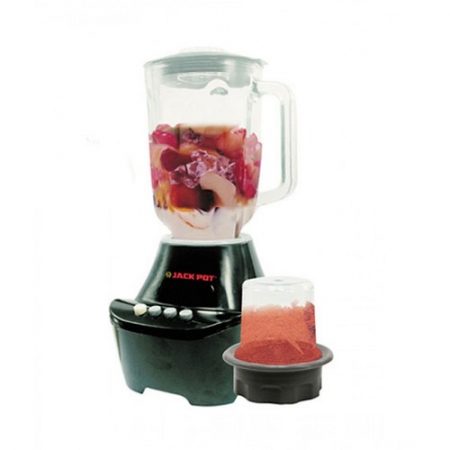 Jackpot 2 in 1 Blender & Grinder JP-7999