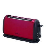 Moulinex Electric Toaster - TL176530