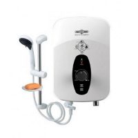 Nasgas Instant Electric Water Geyser